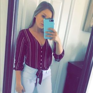 Meet your Posher, Casey